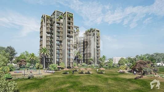 Luxury 2-Bed Executive Apartment For Sale Veranda Executive, G- 10 Markaz Islamabad
