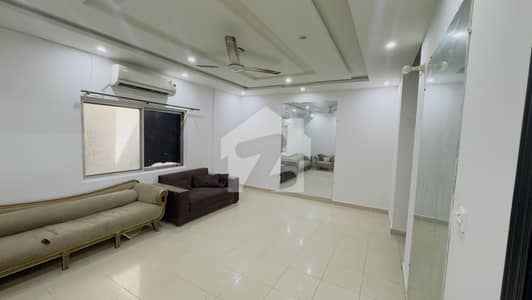 F-11 Markaz Abu Dhabi Tower | 1 Bedroom Apartment for Rent