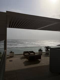 03 Bed Premium Sea Facing For Sale In Emaar At Panorama