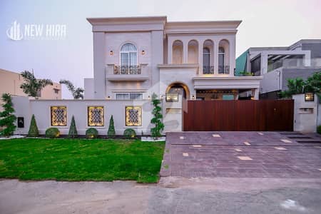 1 KANAL ROYAL CLASS BANGLOW FOR SALE