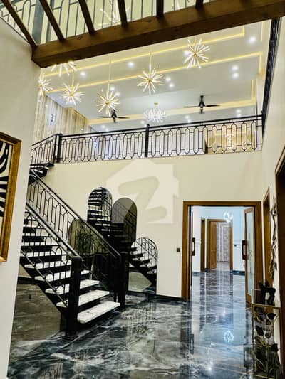 Get In Touch Now To Buy A Prime Location House In DHA Phase 1 Multan