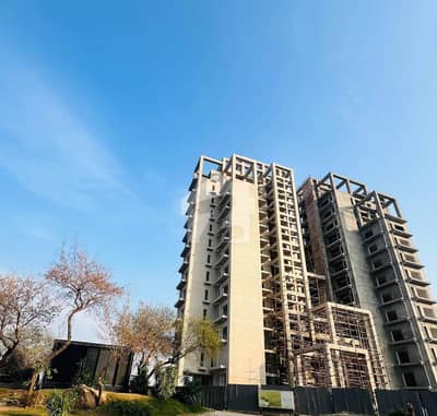 Luxury 2-Bed Executive Apartment For Sale Veranda Executive, G- 10 Markaz Islamabad