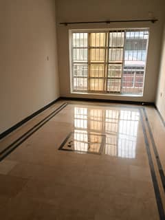 I-8/2 NEAR TO SHIFA HOSPITAL 14 MARLA UPPER PORTION 4 BED 4 BATH 150K