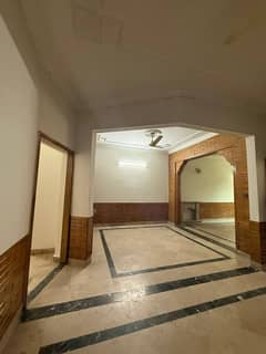 beautiful Upper portion available for rent 2Bedroom with attached bathroom