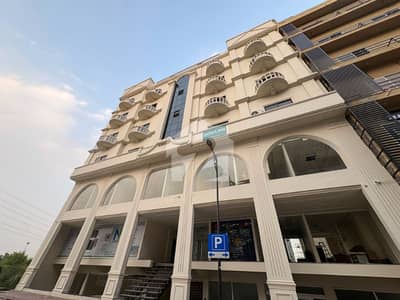 Shop For Rent In Kohistan Enclave