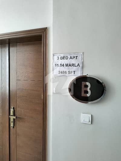 3 Bedroom New Apartments at Sector S