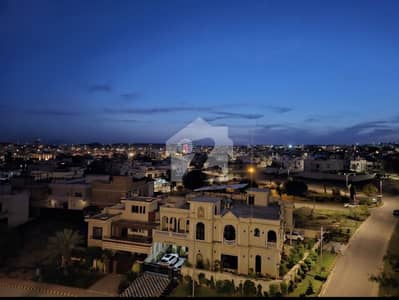 Main Boulevard Ring Road Very Nice Totally Build Registry Area 1kanal Plot Available At Market Best Price