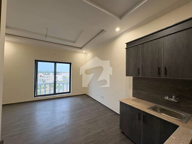 Apartment For Rent In Kohistan Enclave Apartment For Rent In Kohistan Enclave