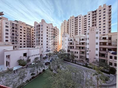 2 Bed Lounge Park Facing Leased