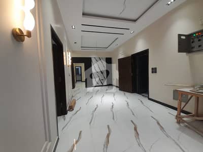 Brand New Renovated Flat For Sale At Sharfabad Near CP Berar Masjid