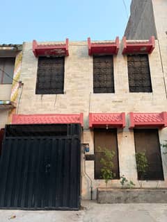 Full Indemendent House For Rent