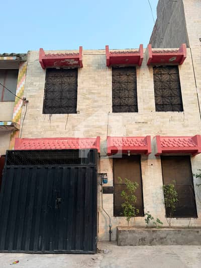 Full Indemendent House For Rent