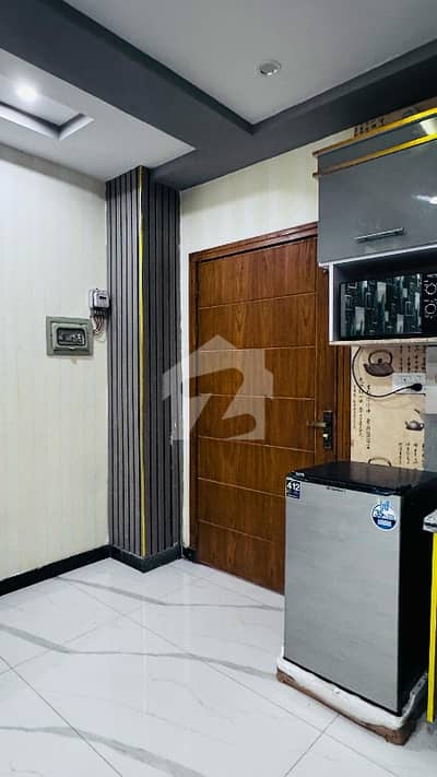 Studio Furnished Appartment Avaliable For Rent All Facilities Available Studio Furnished Appartment Avaliable For Rent All Facilities Available