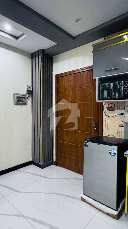 Studio Furnished Appartment Avaliable For Rent All Facilities Available Studio Furnished Appartment Avaliable For Rent All Facilities Available