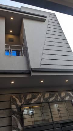 2 merla double story brand new luxurious house for sale