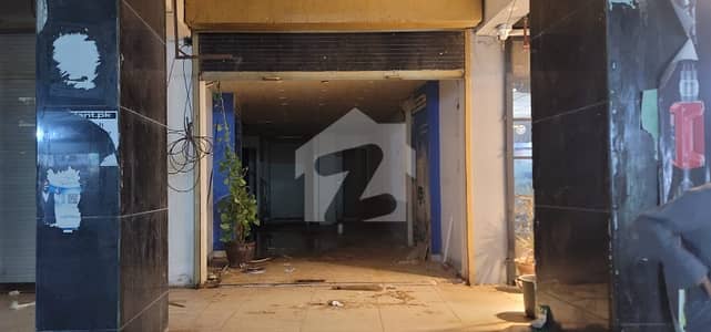 گلستانِِ جوہر ۔ بلاک 16 گلستانِ جوہر,کراچی میں 1 مرلہ Studio دکان 65.0 ہزار میں کرایہ پر دستیاب ہے۔