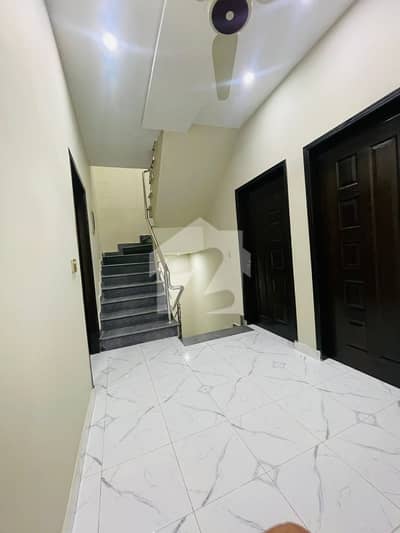 5 Marla House For Rent OPF Brand New