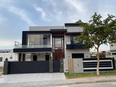 ONE KANAL BRAND NEW HOUSE FOR RENT IN DHA 2 ISB ONE KANAL BRAND NEW HOUSE FOR RENT IN DHA 2 ISB