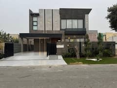 ONE KANAL BRAND NEW LUSH HOUSE FOR RENT IN DHA 2 ISB
