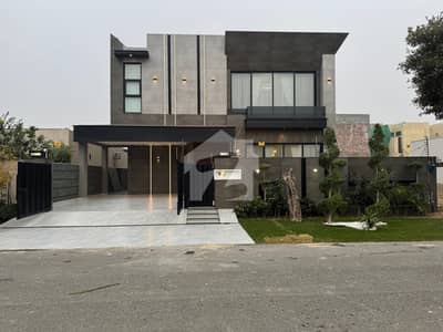 ONE KANAL BRAND NEW LUSH HOUSE FOR RENT IN DHA 2 ISB