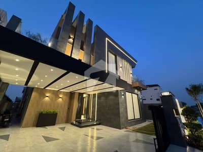 ONE KANAL BRAND NEW LUSH HOUSE FOR RENT IN DHA 2 ISB