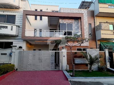(7 Marla) House For Sale In G-13/2 Islamabad | Prime Location | Ideal Family Home