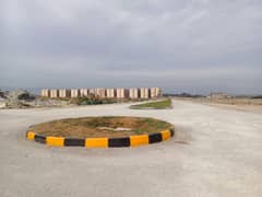 25x50 Sun Face Plot For Sale I-12/4 Level Plot Investor Price Possession Available