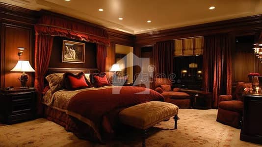 Fully Furnished Royal Swiss Hotel Suites | 12% Guaranteed Rent | Earn Up to PKR 59,000/Month |