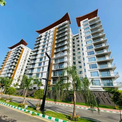 Spacious 1350 Sq Ft 2 Bed Apartment Available For Rent In Sukh Chayn Residence