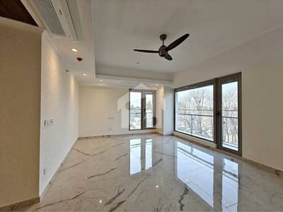 Brand New 3-Bedroom Apartment for Rent in Sukh Chayn Residence, F-10 Islamabad