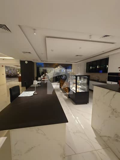 Elite Class 3 Bed Fully Furnished Apartment For Rent In Sukh Chayn Residences