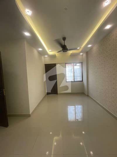 2 Bed Room Apartment For Rent In Bader Commercial
