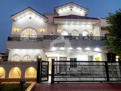 14 Marla (4080) Brand New Luxury House for Sale in G-13 Islamabad | Prime Location 14 Marla (4080) Brand New Luxury House for Sale in G-13 Islamabad | Prime Location