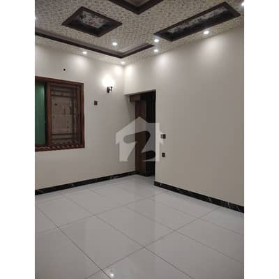 240 Sq. Yards Portion with Roof | Block 1 Gulshan