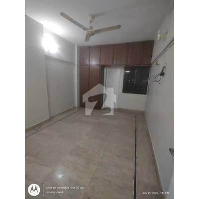 Well Maintained 2 Bed DD Flat | Gulshan Block 7