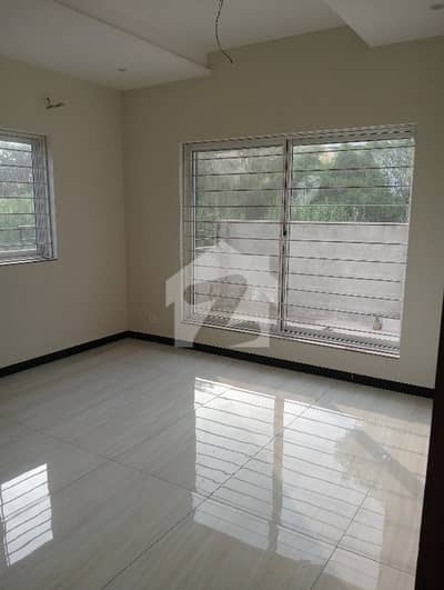 Brand New Luxury Corner House For Sale In F-11, Islamabad