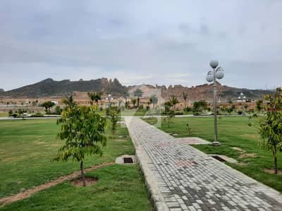 Plot # 2710 Sale For Future Investment And Living With Extra Land.