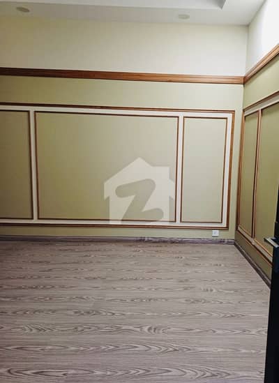 1000 SqYd Fully Renovated Commercial Bungalow For Rent In SMCHS Karachi