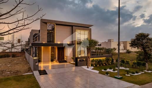 ONE KANAL ULTRA MOLDERN BEAUTIFUL FULLY FURNISHED BANGLOW FOR SALE REASONABLE PRICE