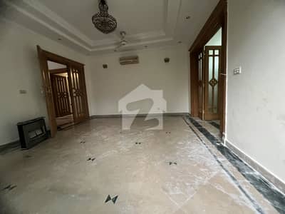 Prime Location Beautiful House Available For Rent 4 Bed