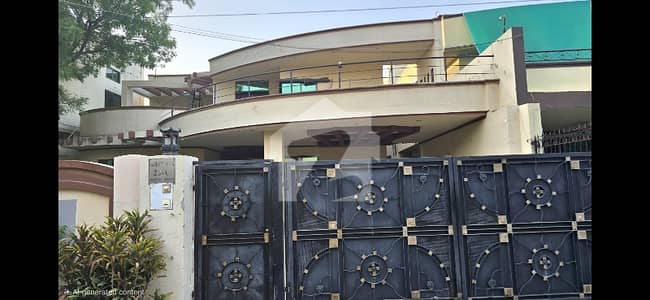 Massive House At A Low Price.