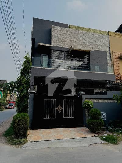 5 Marla Home For Sale Double Storey Corner Near Park And Shops Registry Home 5 Marla Home For Sale Double Storey Corner Near Park And Shops Registry Home