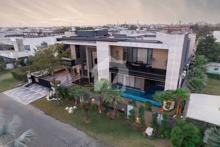 1 Kanal Brand New Ultra Moldern Full Basement Fully Furnished Bungalow With Swimming Pool And Home Theater Lift Top Roof Solar Gym For Sale In Phase 6 1 Kanal Brand New Ultra Moldern Full Basement Fully Furnished Bungalow With Swimming Pool And Home Theater Lift Top Roof Solar Gym For Sale In Phase 6