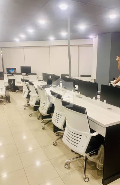 شاہراہِ فیصل کراچی میں 8 مرلہ Studio دفتر 5.0 لاکھ میں کرایہ پر دستیاب ہے۔ شاہراہِ فیصل کراچی میں 8 مرلہ Studio دفتر 5.0 لاکھ میں کرایہ پر دستیاب ہے۔