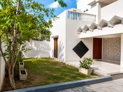 Prime Location House Of 600 Square Yards Is Available For Sale In SMCHS