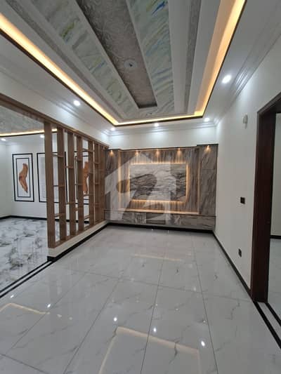 Saadi Garden Block 3 House For Sale Single Storey House West Open Saadi Garden Block 3 House For Sale Single Storey House West Open