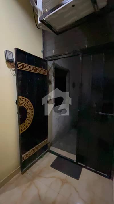 2 marla Double Story house for sale