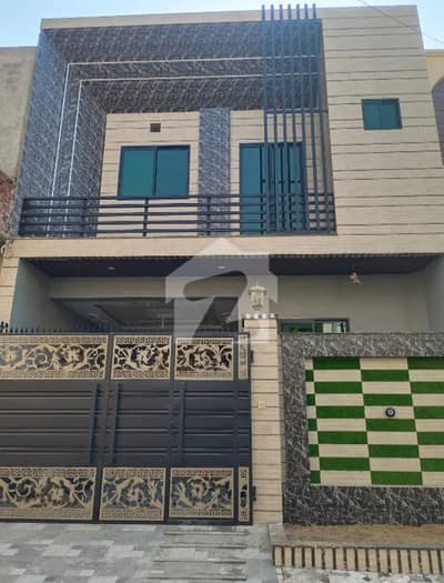 8 marla double story brand nrw luxury house for rent