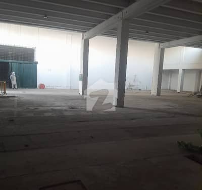 1 Kanal Commerical Wear House For Rent