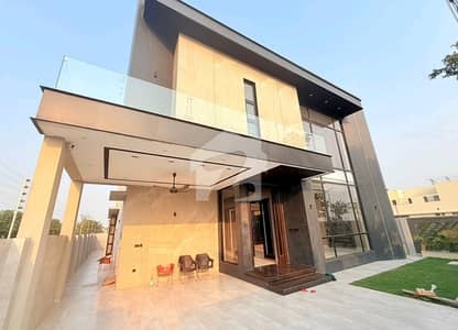 Sale A House In Lahore Prime Location